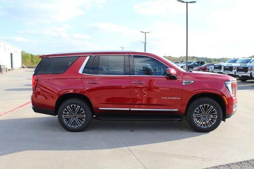 2026 GMC Yukon 2WD Elevation