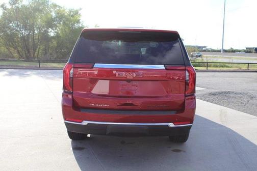 2026 GMC Yukon 2WD Elevation