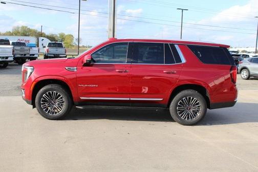 2026 GMC Yukon 2WD Elevation