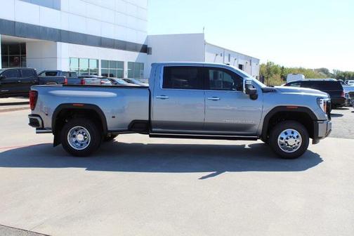 2026 GMC Sierra 3500 Denali