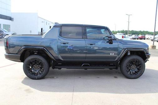 2025 GMC HUMMER EV Pickup 2X