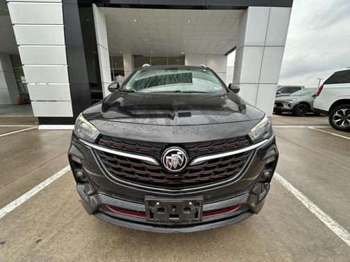 2020 Buick Encore GX Preferred