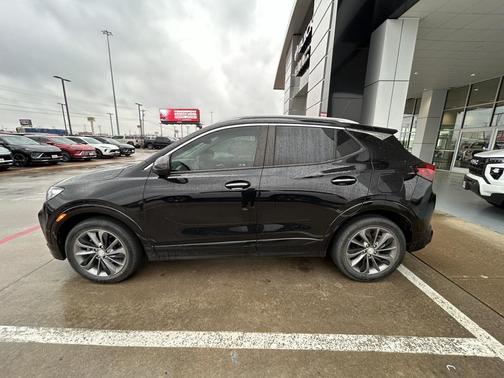 2020 Buick Encore GX Preferred