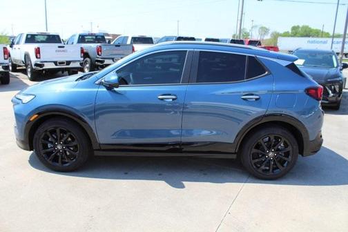 2025 Buick Encore GX Sport Touring