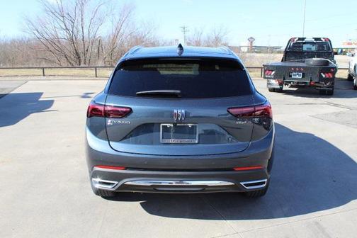 2026 Buick Envision Preferred AWD