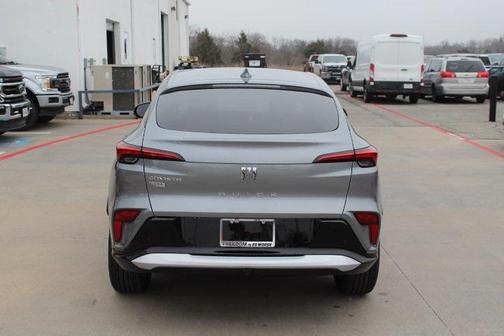 2025 Buick Envista Sport Touring FWD