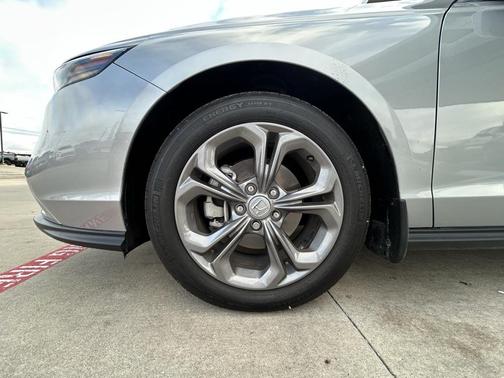 2024 Honda Accord EX 1.5T