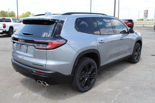 2026 GMC Acadia Elevation FWD