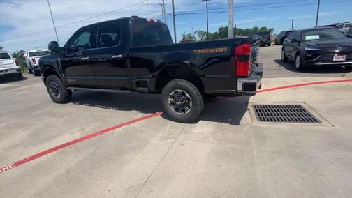 2023 Ford F-350 King Ranch