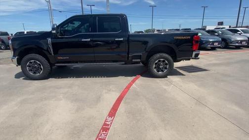 2023 Ford F-350 King Ranch