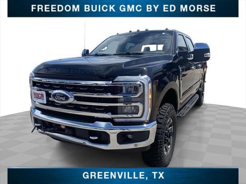 2023 Ford F-350 King Ranch