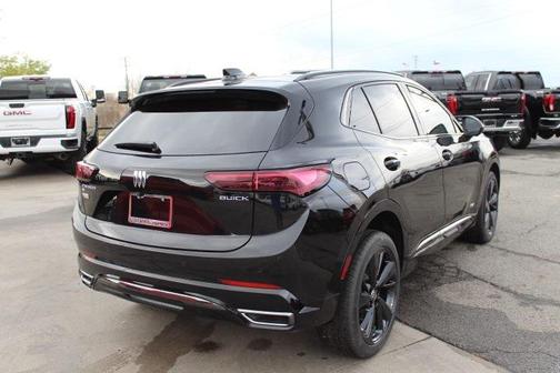 2025 Buick Envision Sport Touring AWD