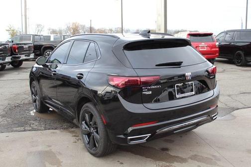 2025 Buick Envision Sport Touring AWD