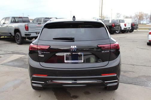2025 Buick Envision Sport Touring AWD