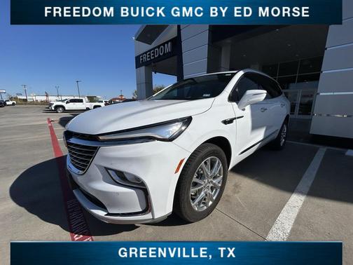 2023 Buick Enclave Premium FWD