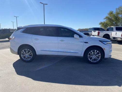 2023 Buick Enclave Premium FWD