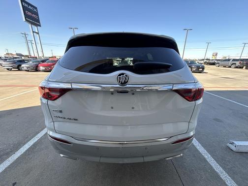 2023 Buick Enclave Premium FWD