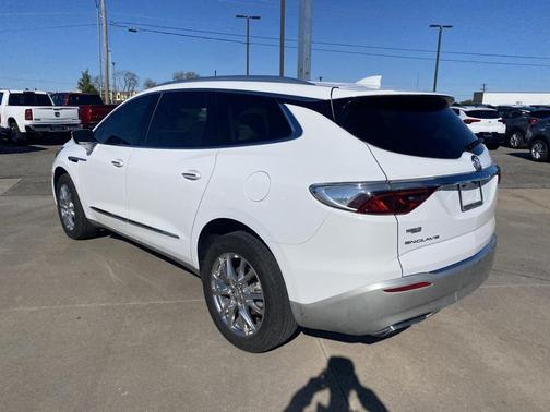 2023 Buick Enclave Premium FWD