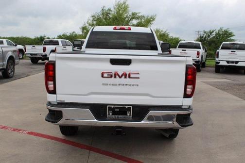 2025 GMC Sierra 2500 Base