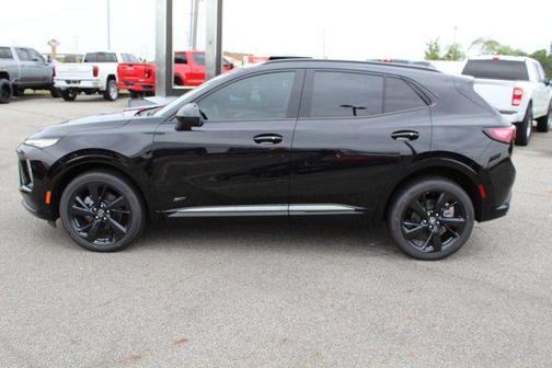 2025 Buick Envision Sport Touring AWD