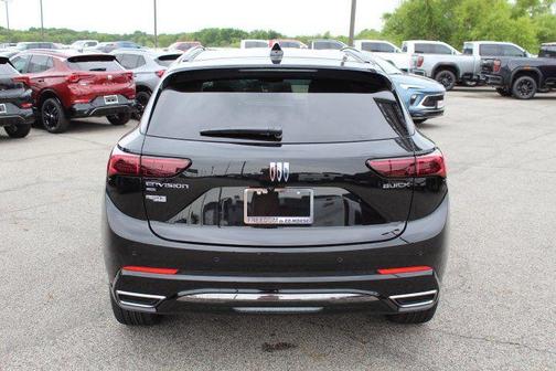 2025 Buick Envision Sport Touring AWD