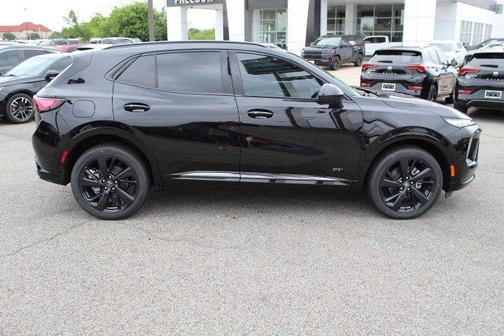 2025 Buick Envision Sport Touring AWD