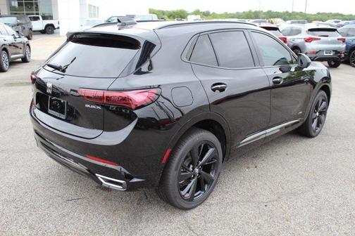 2025 Buick Envision Sport Touring AWD