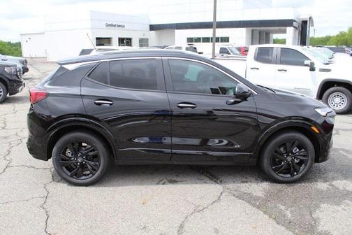 2025 Buick Encore GX Sport Touring