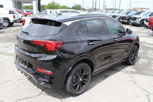 2025 Buick Encore GX Sport Touring