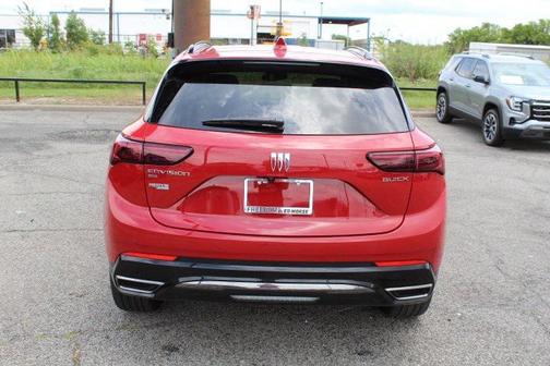 2025 Buick Envision Sport Touring AWD