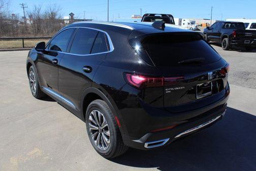 2026 Buick Envision Preferred AWD