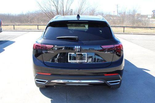 2026 Buick Envision Preferred AWD