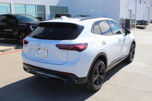 2025 Buick Envision Sport Touring AWD