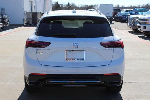 2025 Buick Envision Sport Touring AWD