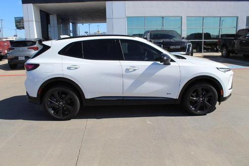 2025 Buick Envision Sport Touring AWD