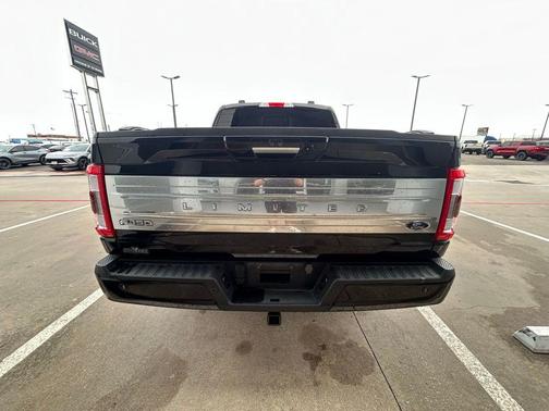 2023 Ford F-150 Limited