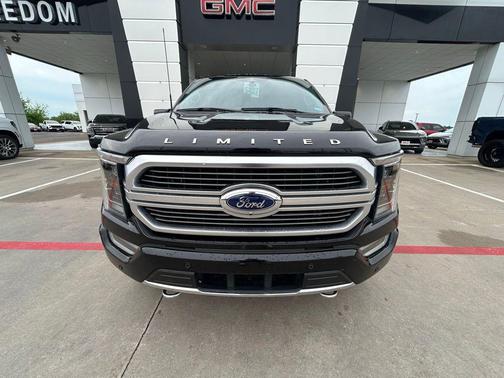 2023 Ford F-150 Limited