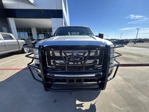 2016 Ford F-350 Lariat