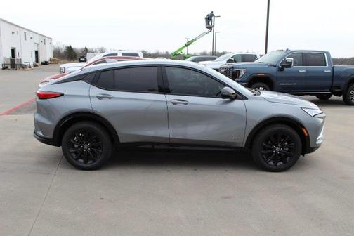 2026 Buick Envista Sport Touring FWD