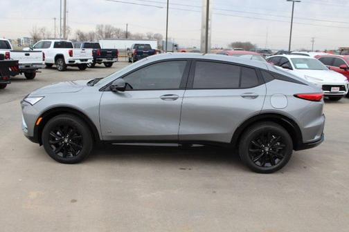 2026 Buick Envista Sport Touring FWD