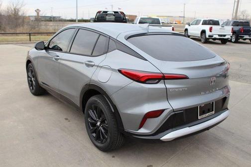 2026 Buick Envista Sport Touring FWD