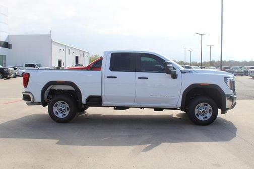 2025 GMC Sierra 2500 Base