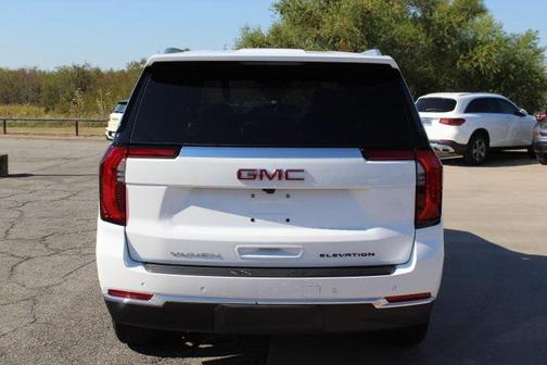 2026 GMC Yukon 2WD Elevation