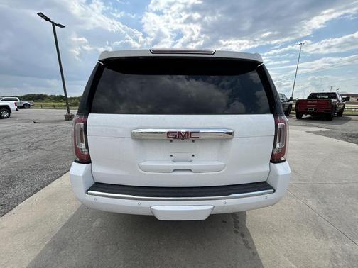 2018 GMC Yukon XL Denali