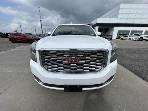 2018 GMC Yukon XL Denali