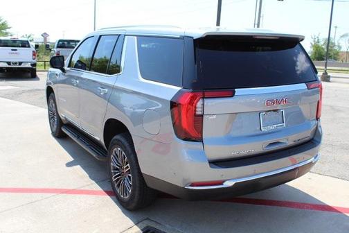 2025 GMC Yukon 2WD Elevation