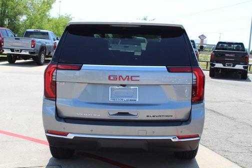 2025 GMC Yukon 2WD Elevation