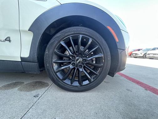 2019 MINI Clubman Cooper ALL4