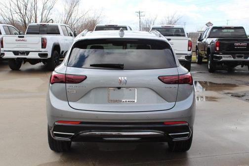 2025 Buick Envision Sport Touring AWD