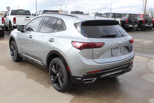 2025 Buick Envision Sport Touring AWD